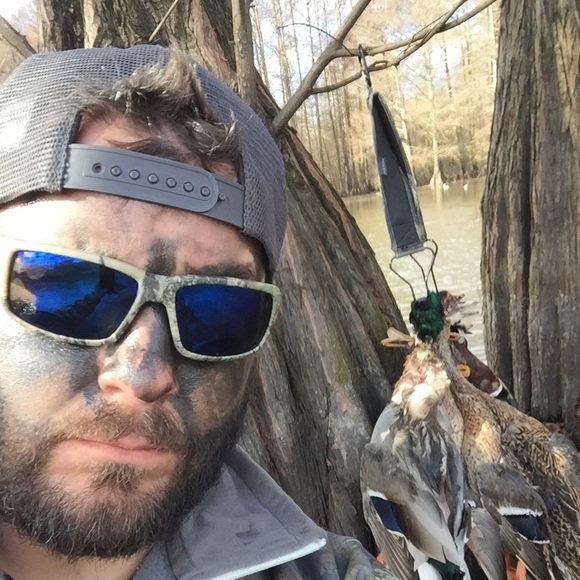 Meet your Posher, Joshua - Picture 1 of 1